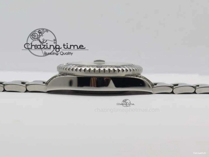 Bracelet A3186 Bp-Maker Black SS 116759 II On Dial SS Diamond Ruby Crystal GMT-Master 0312